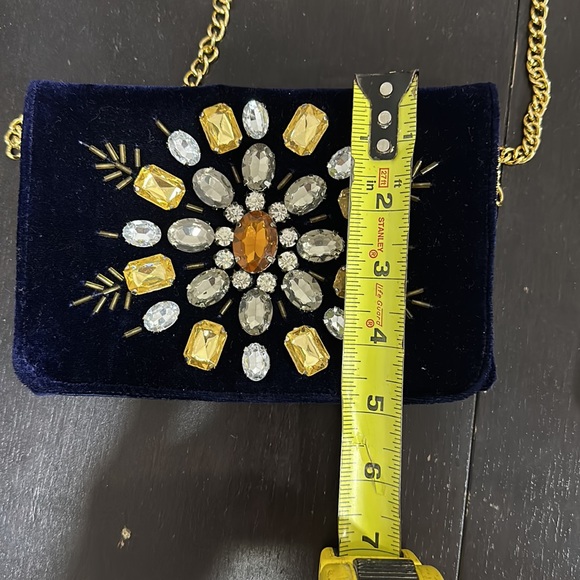 Bag/ clutch - Picture 6 of 6